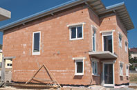 Laithkirk home extensions